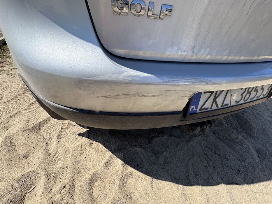 Volkswagen Golf V