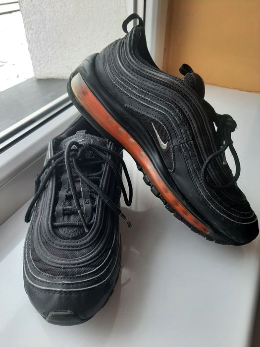 Nike air max 97 rozm. 38