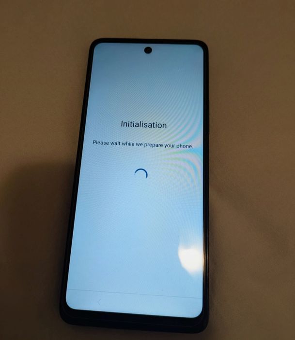 Smartphone tcl 5g 128gb com capa incluida