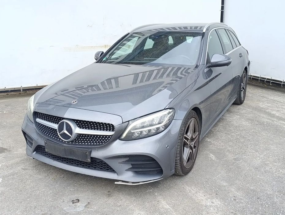 Para peças MERCEDES-BENZ Classe C Carrinha (S205)