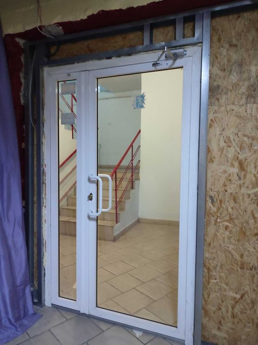 Оренда приміщення 351,9 м2/пр. Героїв Харкова 54/м. Захисників України