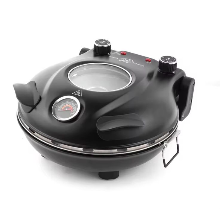 Piec do pizzy, pizza z pieca