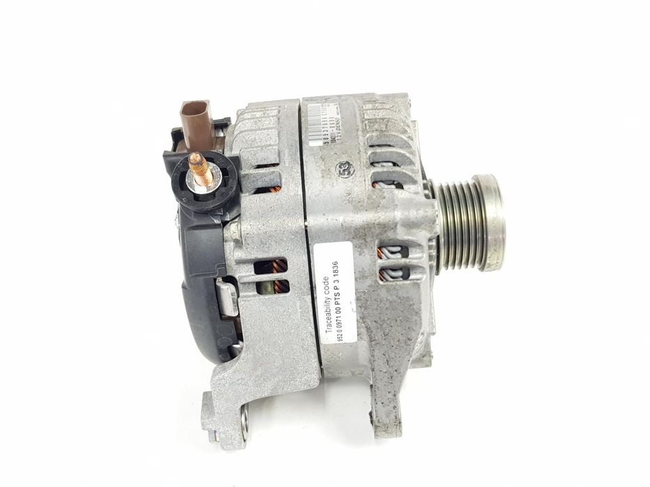 Alternador Alfa Romeo Stelvio 630
