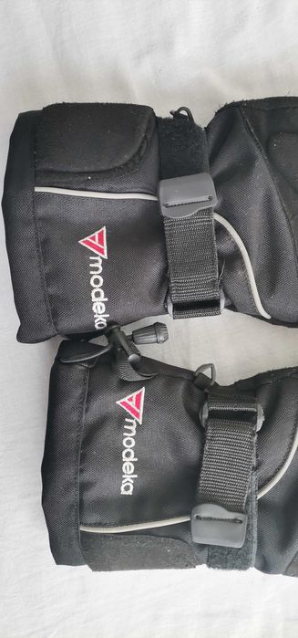 Rękawice Modeka na moto