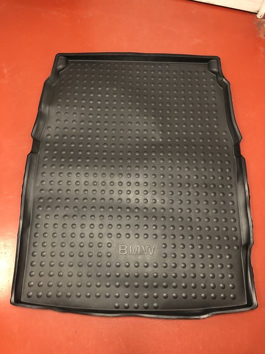 Mata bagażnika BMW 5 F10 limuzyna, oryginał