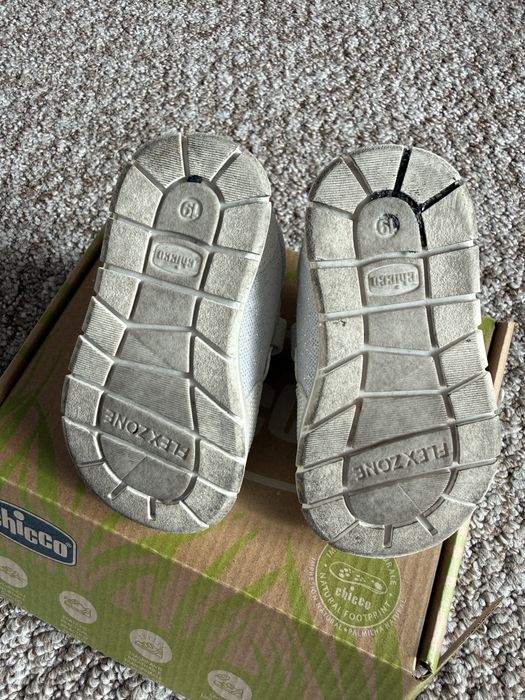 Кросівки дитячі CHICCO 19р