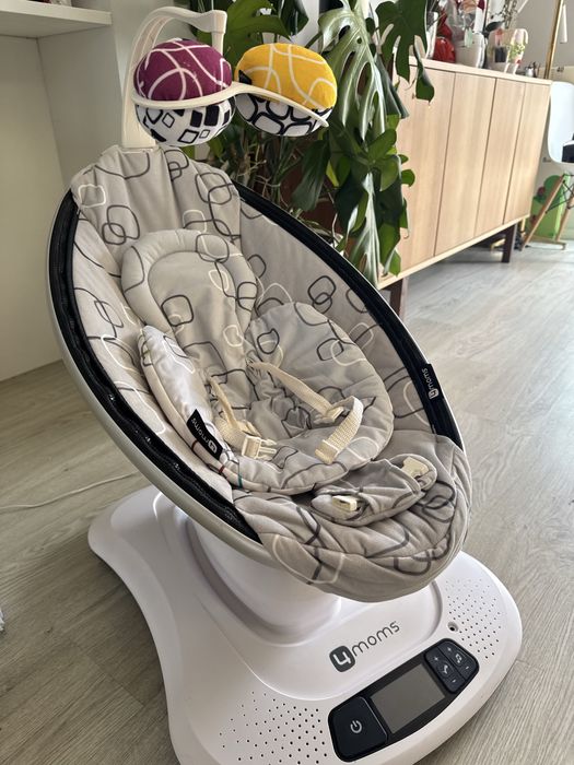 Espreguiçadeira 4mums