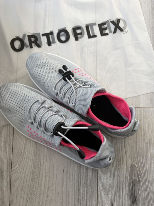 Nowe buty ergonomiczne firmy Ortoflex