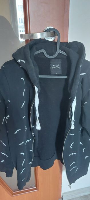 Sprzedam bluzę czarną