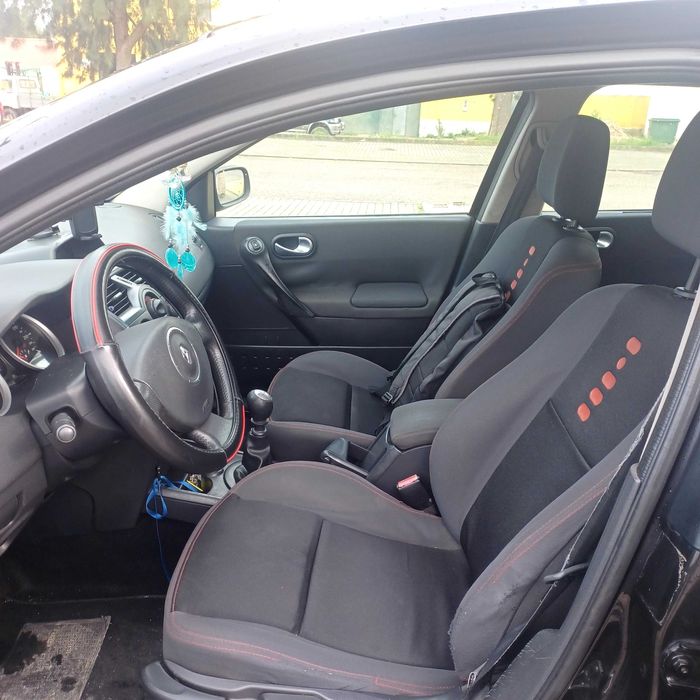 Renalt megane 1500 DCI