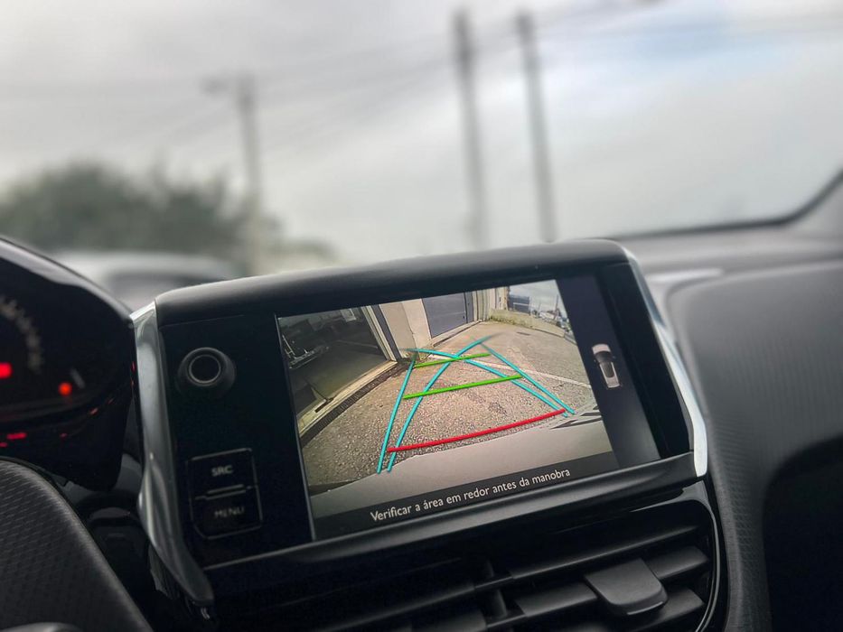 Peugeot 2008 1.2 PureTech Style