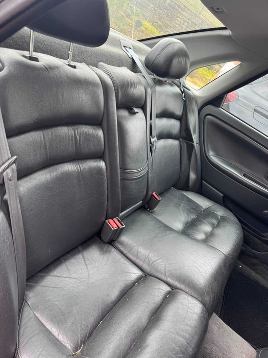 Volvo S40 2.0 1997