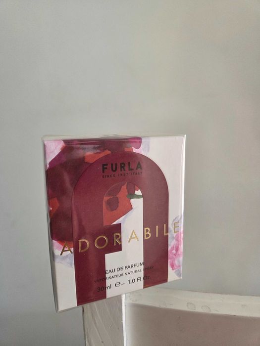 Perfumy Furla adorabile 30ml