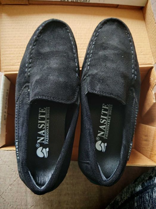 Туфлі для хлопчика