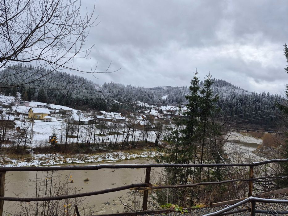 Відпочинок в Карпатах. Оренда апартаментів Яремче AnMarS