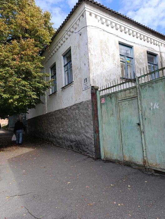 Продам будинок в центрі міста по вулиці Пашутінський / Шевченка