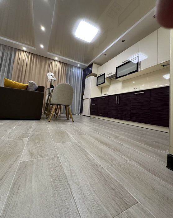 Здається Шикарна 1 кімната квартира ЖК Туркіш Сіті.