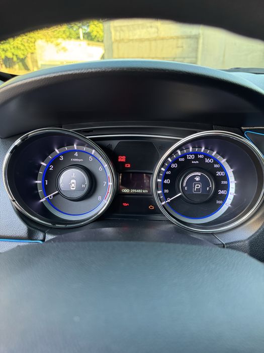 Hyundai Sonata 2013 VIN KMHEC41LBEA592888 фото оголошення 22 з 24