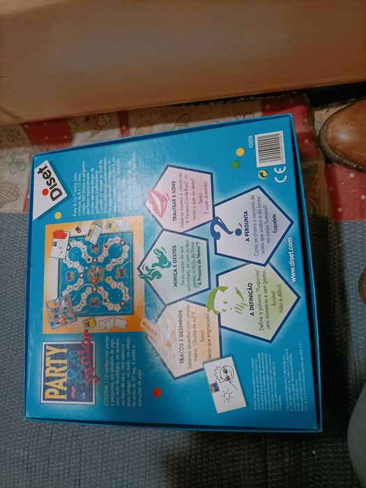 Board Games434367781101250561