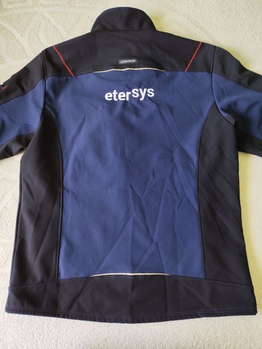 Куртка Weitblick softshell
