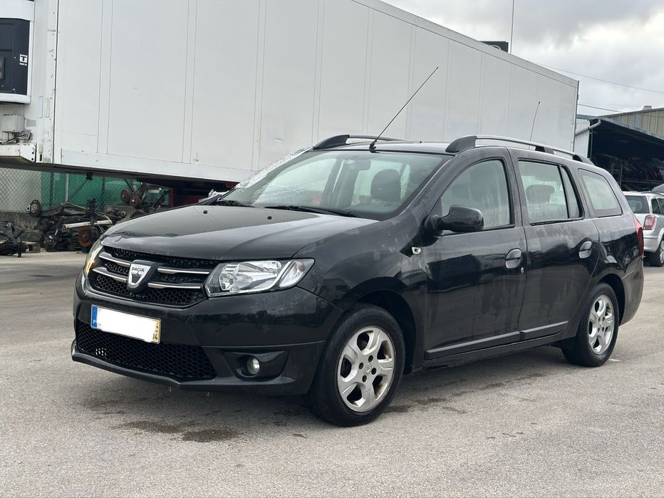 Dacia logan Mcv 1.5 Dci Para peças