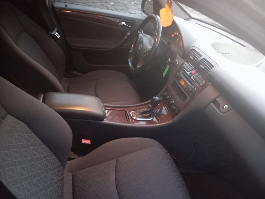 Cklasa automat,długo oplaty