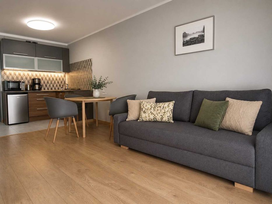 TK Apartments Namysłów