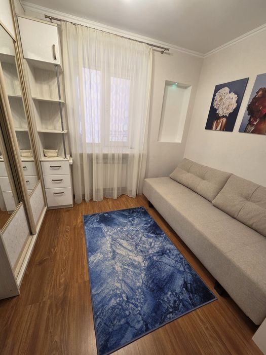 Продаж 3К квартири м.Українка вул.Соснова