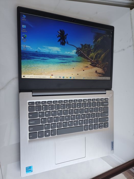 core i3 1115g4 - купити ноутбуки Lenovo - Ціна на OLX.ua