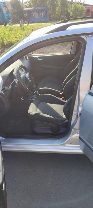 Продам Skoda Fabia 2006р.