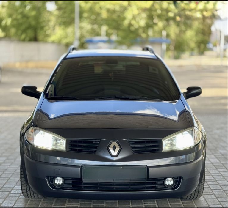 Продам Renault Megane 2