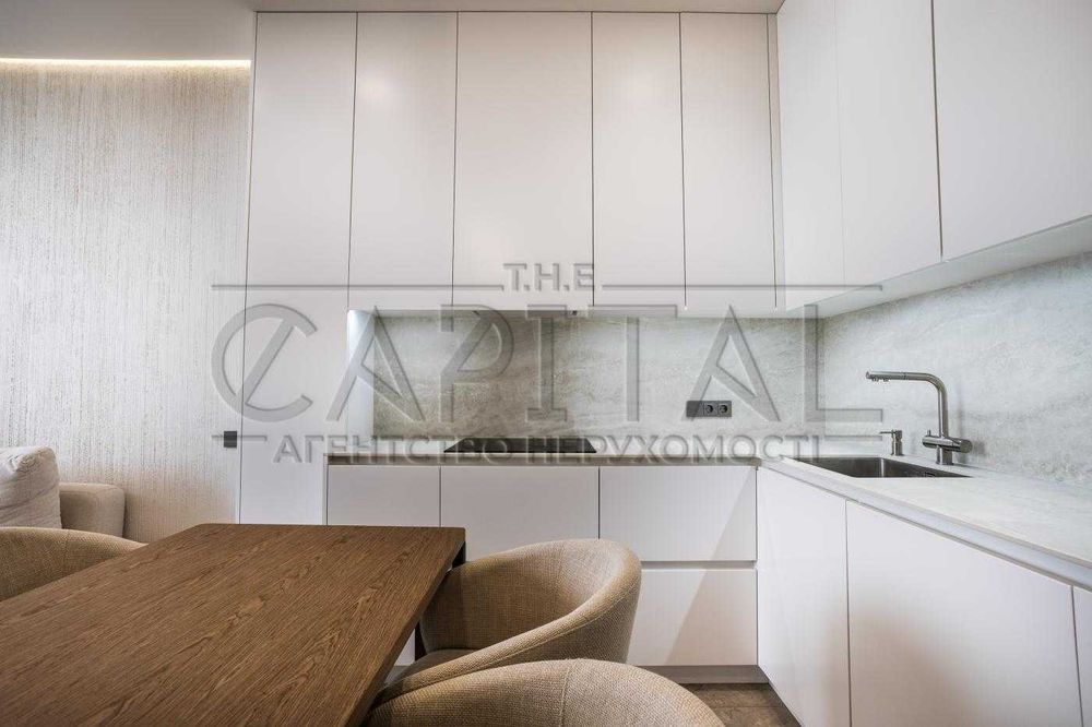 Продаж квартири, вул. Пимоненка Миколи, ЖК Greenville Park, Лук'янівка