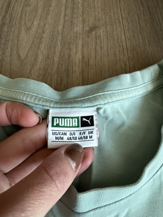 Zestaw męskich koszulek puma , jack Daniel , denim &flower