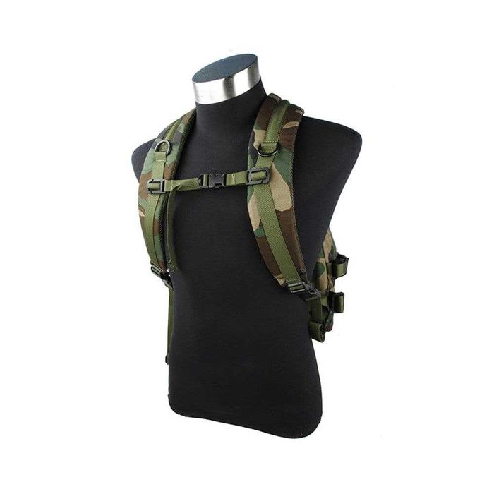 Рюкзак 3day pack от ТМС. новый (не мультикам)