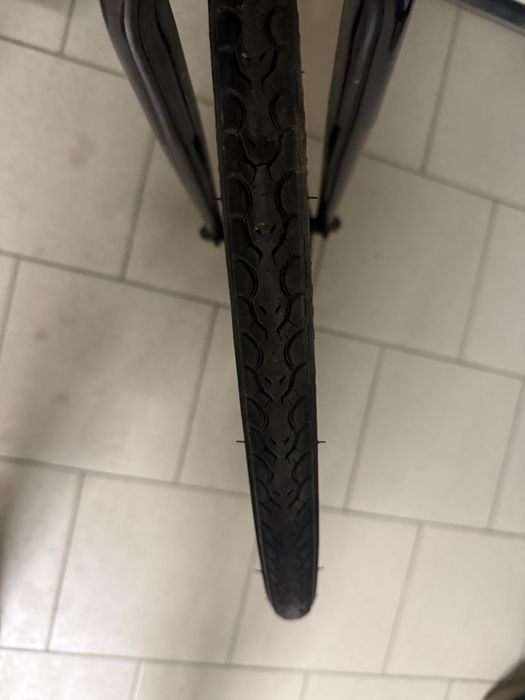 Rower miejski / single speed – lekki, prosty, sprawny