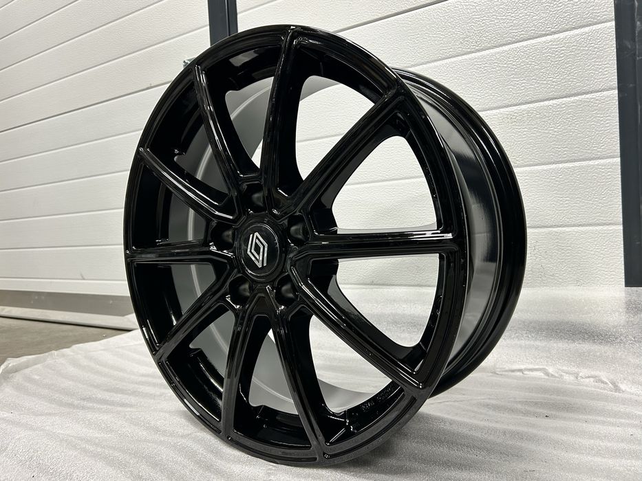 alufelgi r17 5x114,3 NOWE RENAULT Kadjar Arkana Talisman Megane Laguna