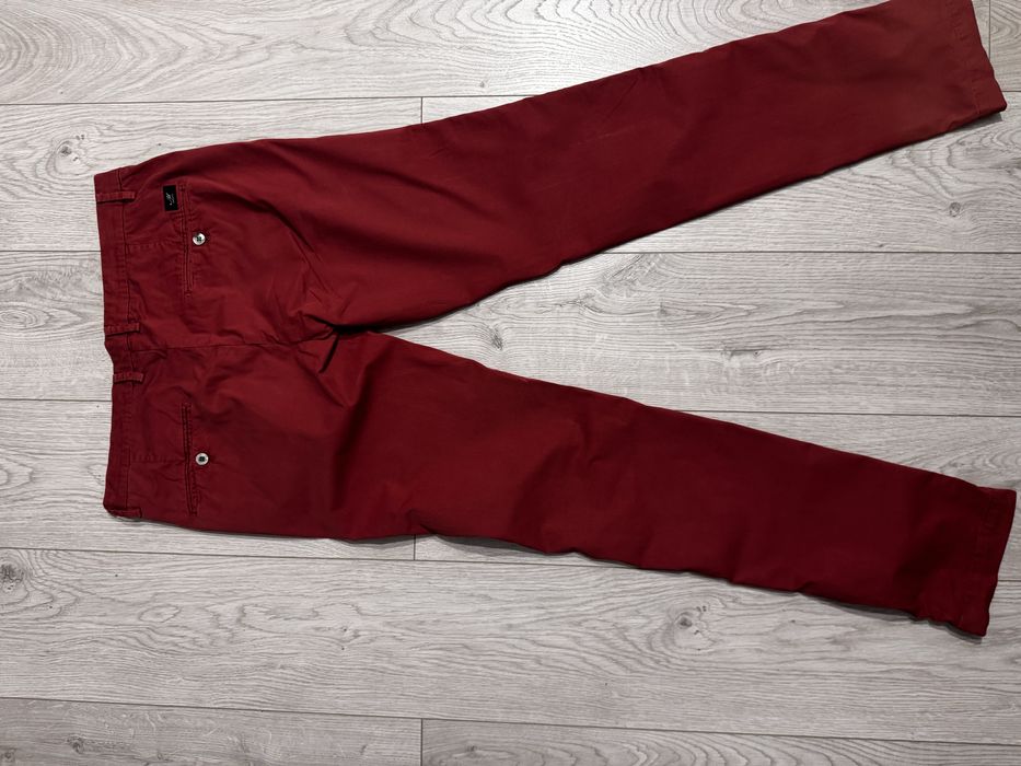 Чіноси Masons, M 48