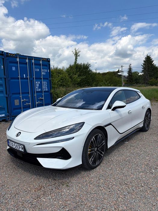 Denza Z9 GT Denza Z9 GT