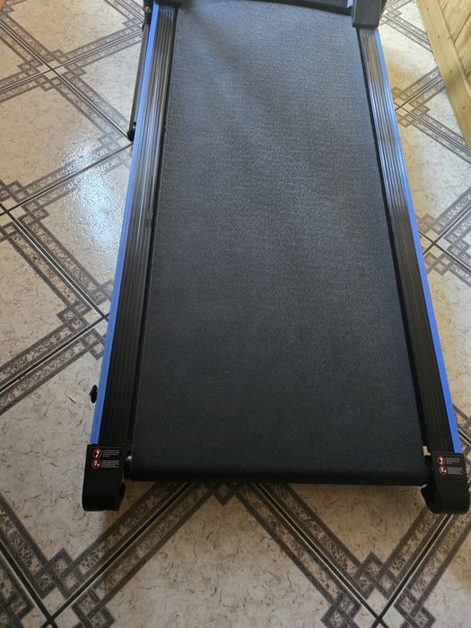 Bieżnia Gymtek XT500