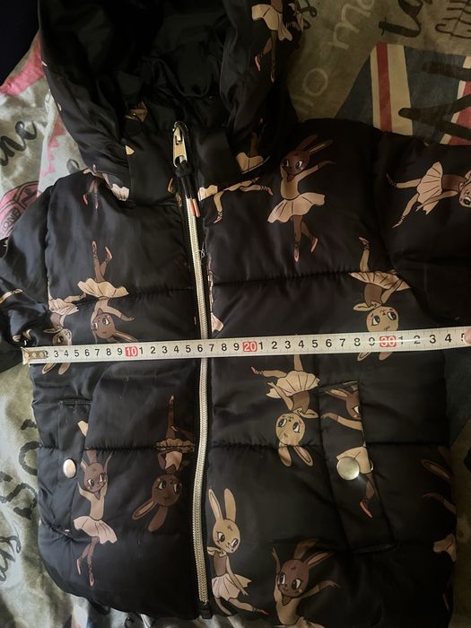 Дитяча куртка H&M