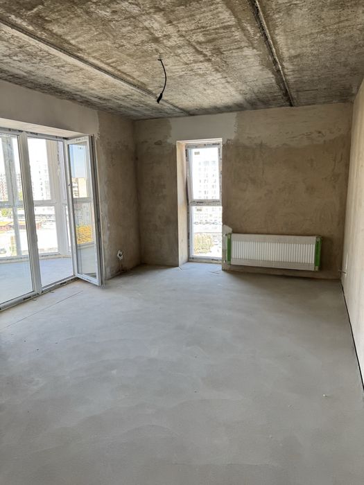 Продаж 3 кімнатної квартири