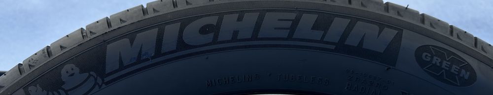 Шини 205/60 R16 Michelin Резина літо