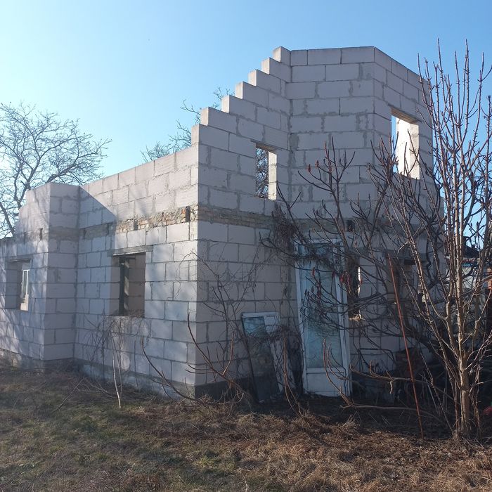 Продаж дома в селі Горохове