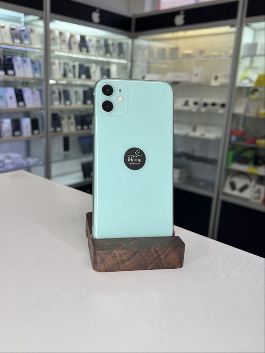 iPhone 11 128GB NEVERLOCK