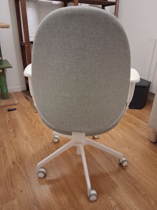 Cadeira  escritorio hattefjaell IKEA