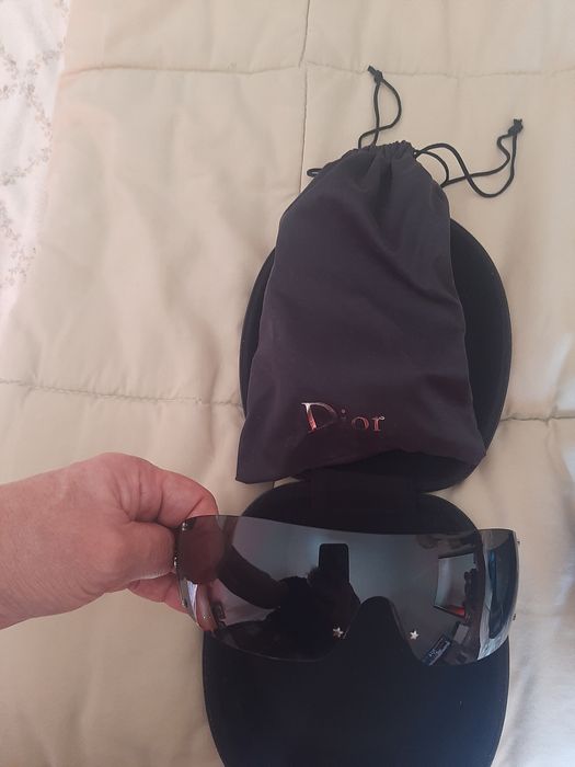 Óculos Dior unixesso excelente estado