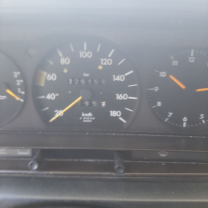 Mercedes 190D Para venda