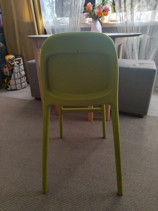 Krzesło Ikea Urban