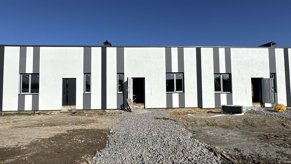 Таун без комісії