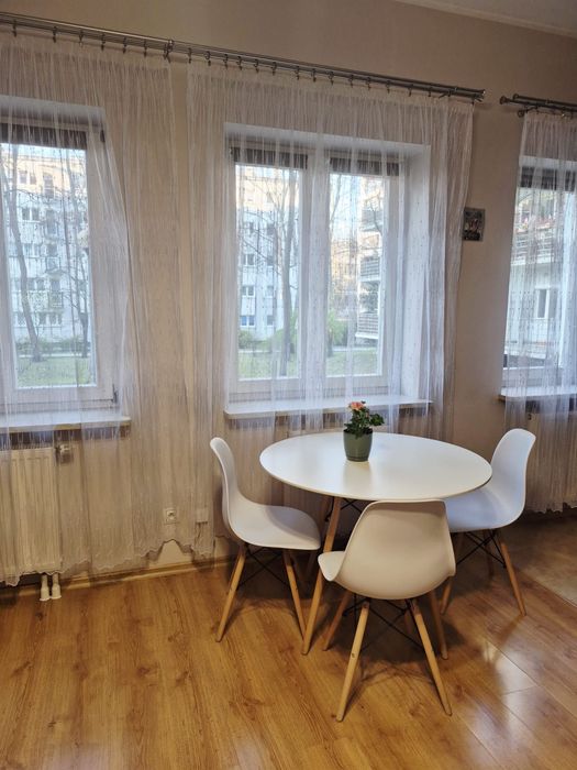 Kawalerka 34 m | Bielany | Kochanowskiego